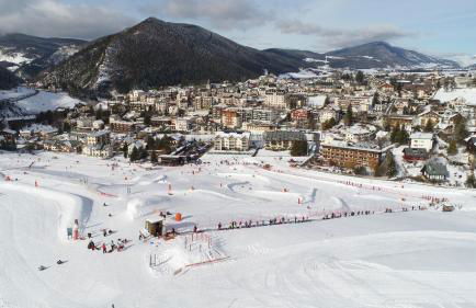 RESIDENCE LE SPLENDID - Foto 38