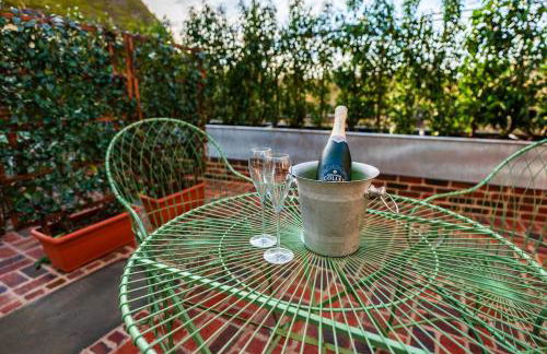 Cosy & charming medieval 'Bumble Cottage' - Foto 23