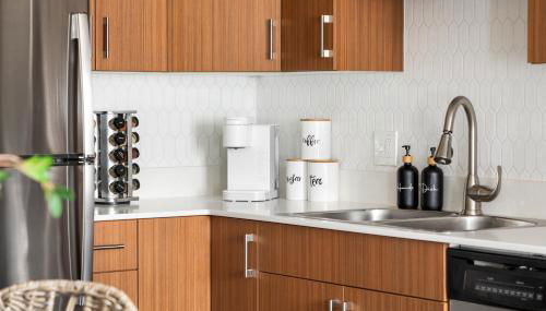 Sleepy Bear Retreat - Foto 3