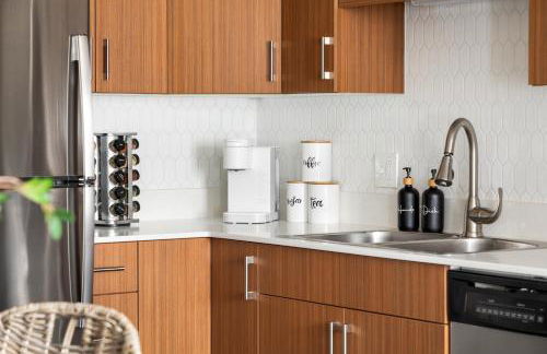 Sleepy Bear Retreat - Foto 3