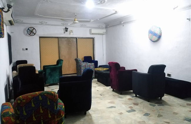 Room in House - The Village Apartments, Gbagada - Foto 13