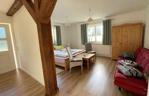 Neue moderne Ferienwohnung, separater Eingang, Seenähe - Foto 10