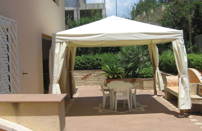 Simplistic Holiday Home in Sciacca near Horse Riding - Foto 29