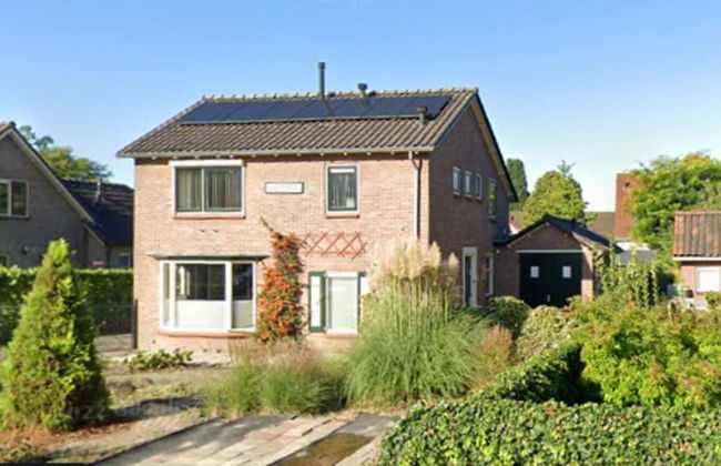 Holiday Home for Cyclists/walkers in Achterhoek - Photo 25