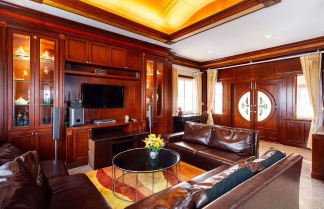 Angel Pool Villa Phuket - Foto 66