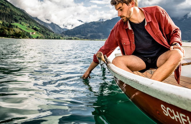 Aparthotel Waidmannsheil - Foto 28