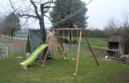 Gite Lammer - Foto 11