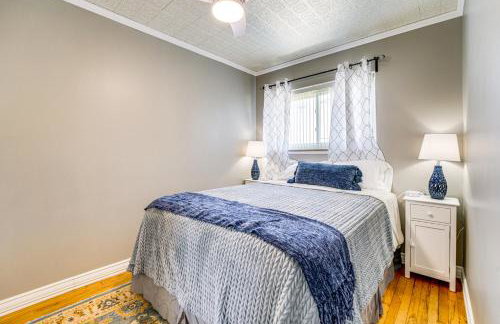 Clawson Home with Garage Walk to Stores and Dining - Photo 15