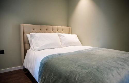 Chic Luxury Living in Battersea Power Station - Foto 16