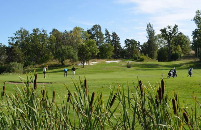 5 Star Holiday Home in Ljustero - Photo 13