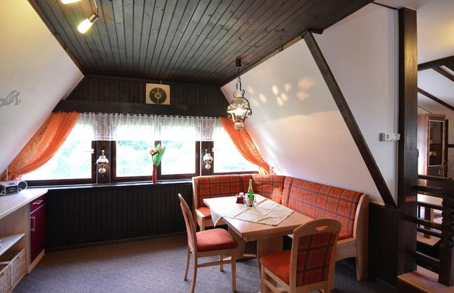 Quaint Holiday Home in Elbingerode near Forest - Foto 23