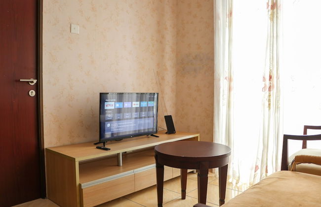 Minimalist 2Br At Tamansari Panoramic Apartment - Photo 13