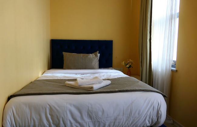 Taksim Stella Suites - Photo 29