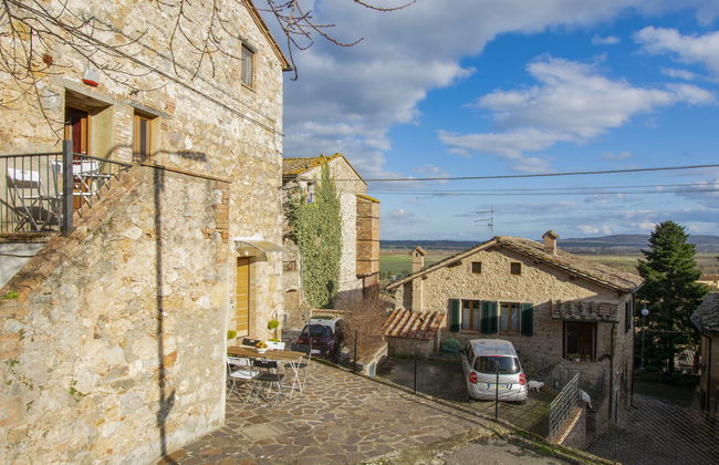 Casa Francesca - Foto 23