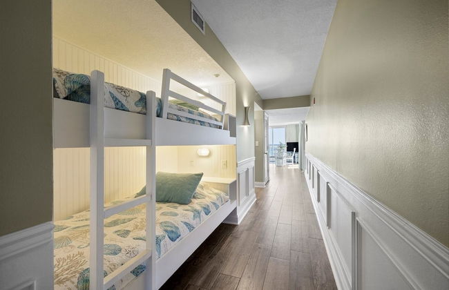 Pelican Beach 1411 1 Bedroom Condo by Pelican Beach Management - Foto 6