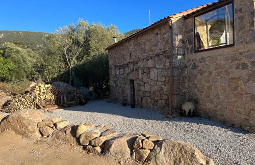 Maison typique Corse écologique - Photo 13