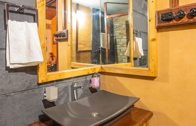 BluSalzz Homes - The Himalayan Bungalow, Almora - Uttarakhand - Foto 19