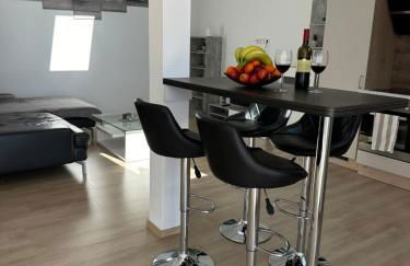 Große FerienWohnung 3 Schlafzimmer Neubau Gästehaus 120m2 - Foto 68