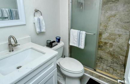 1207 PD Garden Oasis Townhome Getaway - Foto 35