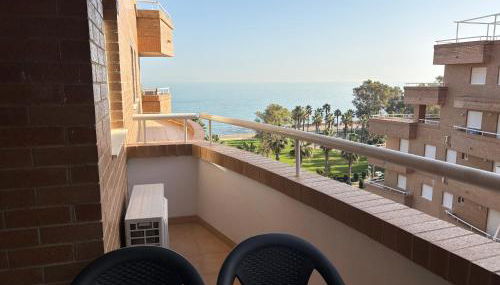 ACV - Costa Marina II - 1ª linea planta 6 sur - Photo 3