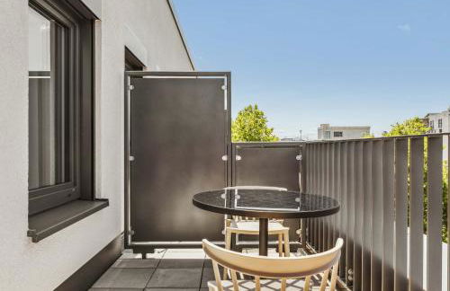 Limehome Bochum Kortumstr - Foto 17