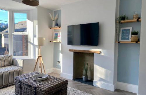 ‘Sandy Bottom’ - Apartment by the sea - Foto 5