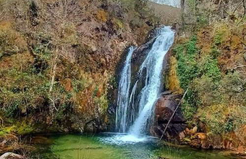 Aldeia de Pontes - Castro Laboreiro - Foto 25