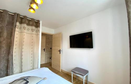 Magnifique 3 Pièces 60m2 central et proximité du lac - Foto 20