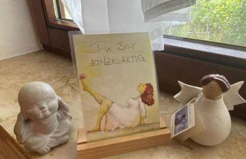 Gemütliche Wohnung bei Rottweil - Stadt der Türme - Foto 23