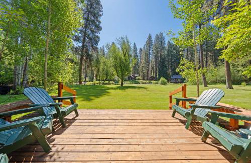 Metolius Cabin 5 - Foto 46