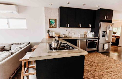 Walk Minutes to beach/Ocean views/with AC/Waimea Bay - Foto 5