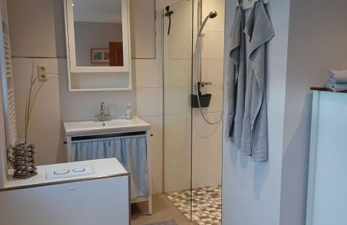 Ferienwohnung Stadt-Land-Fluss - Foto 34