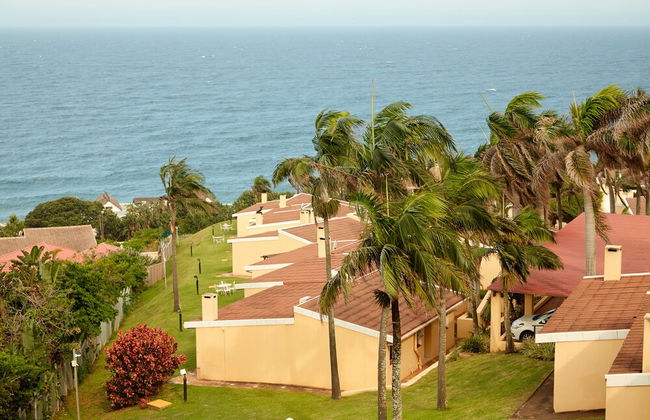 First Group Chaka Rock Chalets - Photo 68