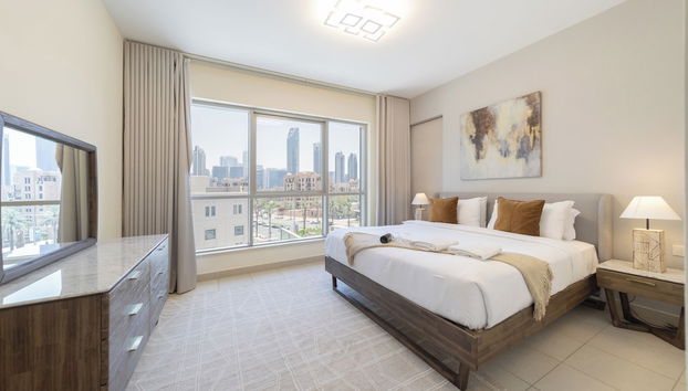 EDEN'S Homes & Villas - BLVD central - Foto 3, Habitación