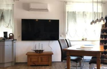 Schicke Apartments in Messenähe - Foto 5