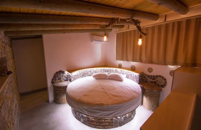 Mountain Hut Akyaka 2 - Foto 7