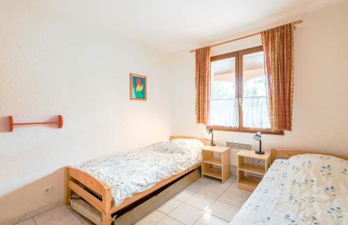 Holiday Home La Maison d'Antoine by Interhome - Foto 10