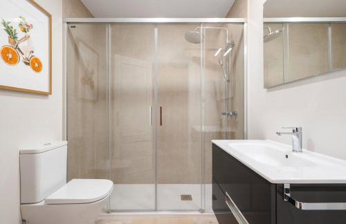 Exclusive apartment in San Bernardo by Cómodo Madrid - Foto 34