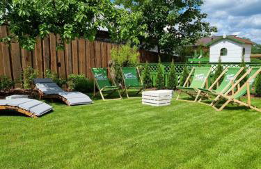 Zielony Domek w Nartach - Mazury - Photo 79