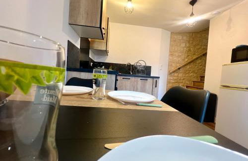 Le souvenir Spacieux t2 aux portes du Futuroscope - Foto 10