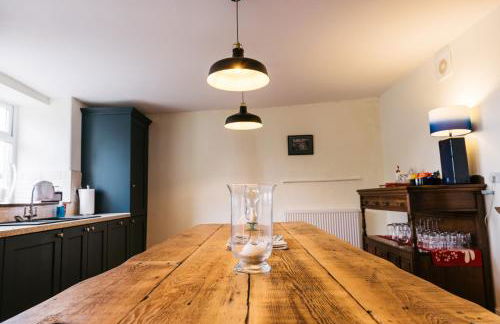 Our Holiday House Yorkshire, Ingleton - children and doggy friendly - Foto 14