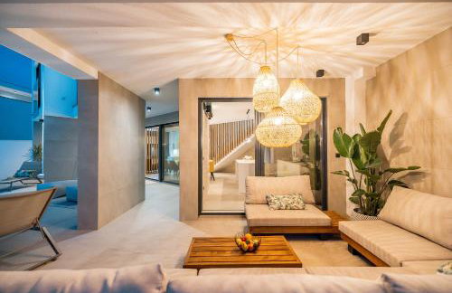 Villa Corus - Foto 61