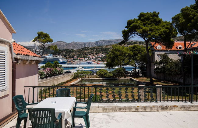 Apartmani Katarina - Frano - Foto 35