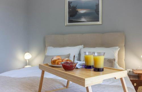 Beautiful villa Stora Kuca with private pool in Labin - Rabac - Foto 35