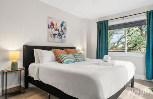 Pet Friendly 3BR 3BA Hill Country Home w Private Pool and Grill by Austin Vacay - Foto 13