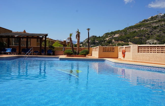 Apartamento Mascarat - Foto 12