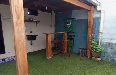 casa aconchegante To no Role - Foto 34