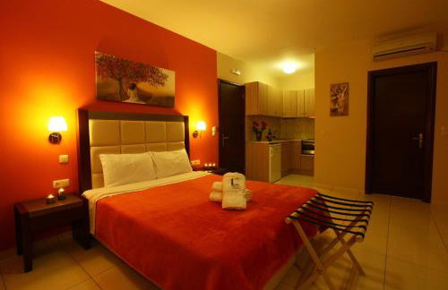 Faros Luxury Suites - Foto 31