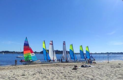 Au Phare Breton - Arzon - Port du Crouesty - Foto 46