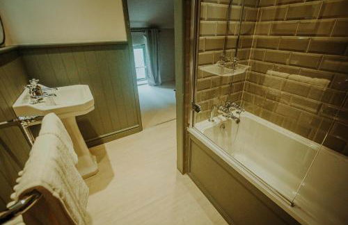 Vicarage Farm Cottages - Foto 51